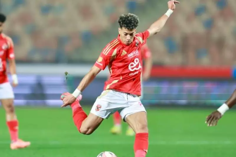 إمام عاشور: التزامنا بتقديم أداء يليق بالأهلي في كأس العالم والتأكيد على حضوري في الملعب