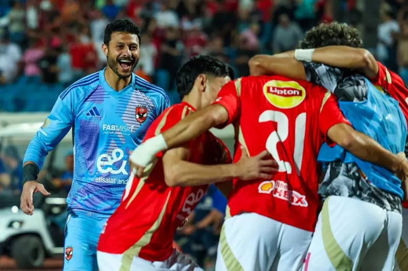 الأهلي يُحلق نحو المجد: 155 بطولة في تاريخه بعد التتويج بالدوري