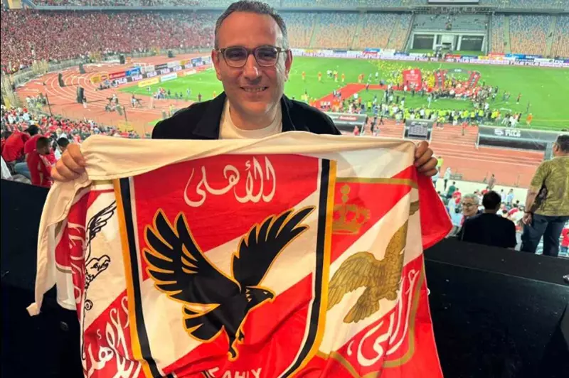 الدماطي: إنجاز الدوري الأصعب في تاريخ الأهلي الحديث