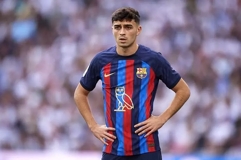 بيدري يتألق كأبرز نجوم الدوري الإسباني بتحقيقه لأرقام مذهلة