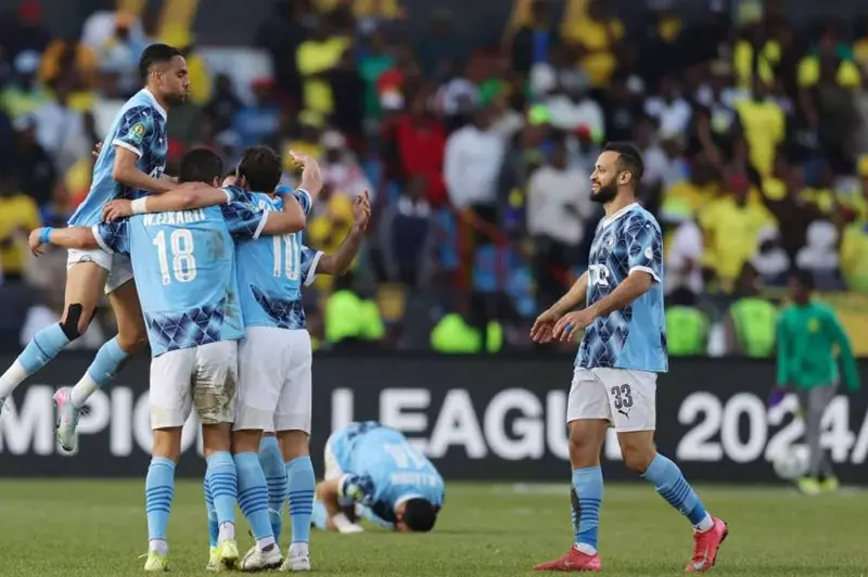 بيراميدز يتطلع لاقتناص اللقب الأول في مواجهة سيراميكا، والأهلي يلعب دور الحاسم