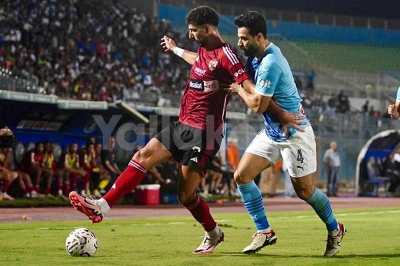 تقرير حصري: تفاصيل معسكر الأهلي، تعديل موعد نهائي الكأس، ورفض طلب بيراميدز