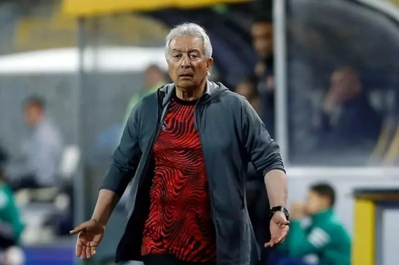 حلمي طولان يكشف: أبو ريدة رشحني لتولي قيادة منتخب المحليين ورحبت بالتحدي دون التقاضي عن الأجر