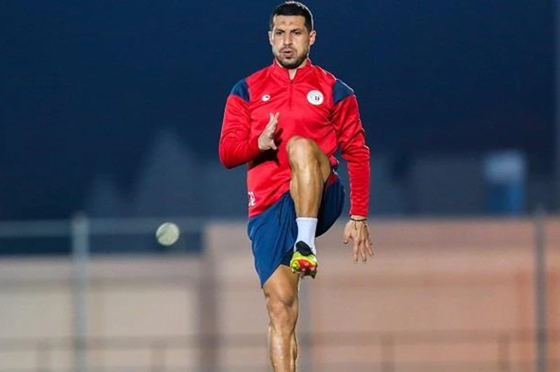طارق حامد: مدير أعماله يكشف عن ترحيبه بالعودة إلى الزمالك رغم غياب التواصل الرسمي
