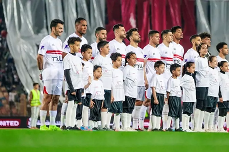 متحدث الزمالك: نطالب بإعادة تقييم موعد نهائي كأس مصر ومصير زيزو بيد الرمادي
