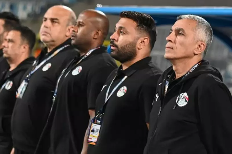 منتخب الشباب يبدأ استعداداته لكأس العالم عقب نتائج القرعة
