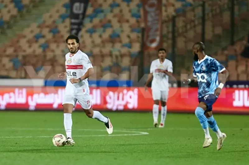 "أزمة أحمد حمدي مع الزمالك: التهرب من دفع الفواتير يكشف تفاصيل جديدة"