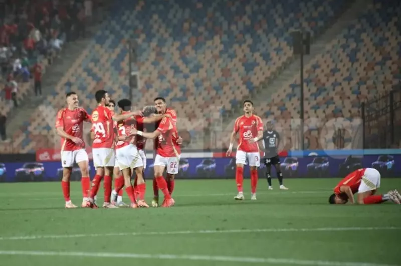 أبرز 10 هدافين تاريخيين في كأس العالم للأندية من الأهلي: ثنائي يترك بصمة لا تُنسى
