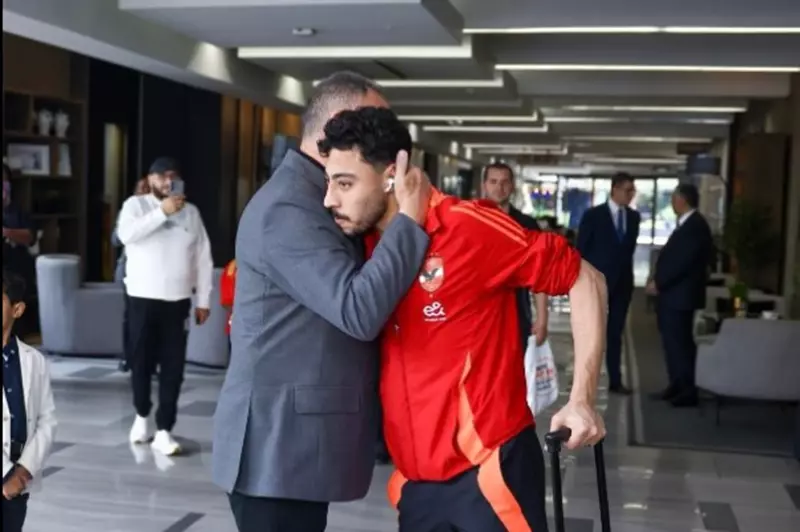 أكرم توفيق يكشف: تلقيت عروضًا من ناديي بيراميدز والزمالك
