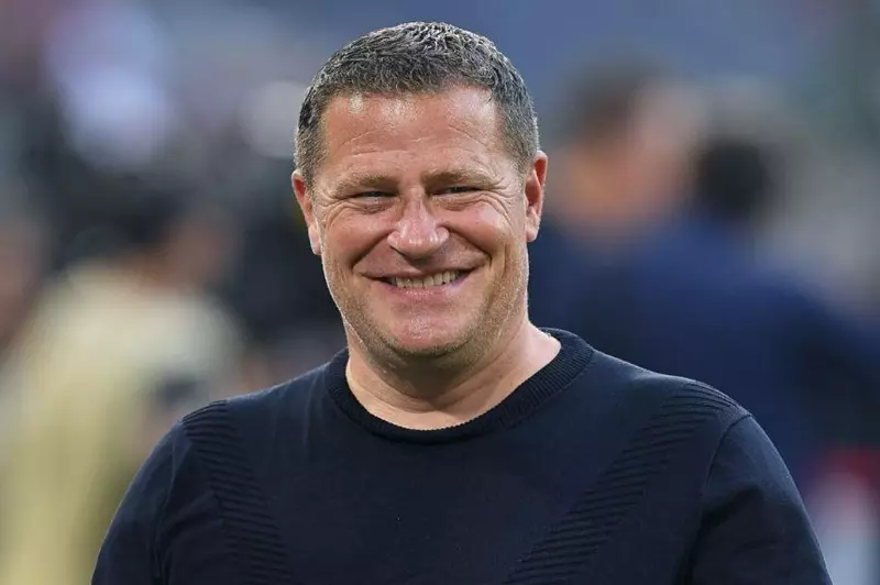 إيبرل: محادثتنا مع فيرتز كانت مثمرة، والمستقبل في كأس العالم للأندية يحمل التحديات المجهولة