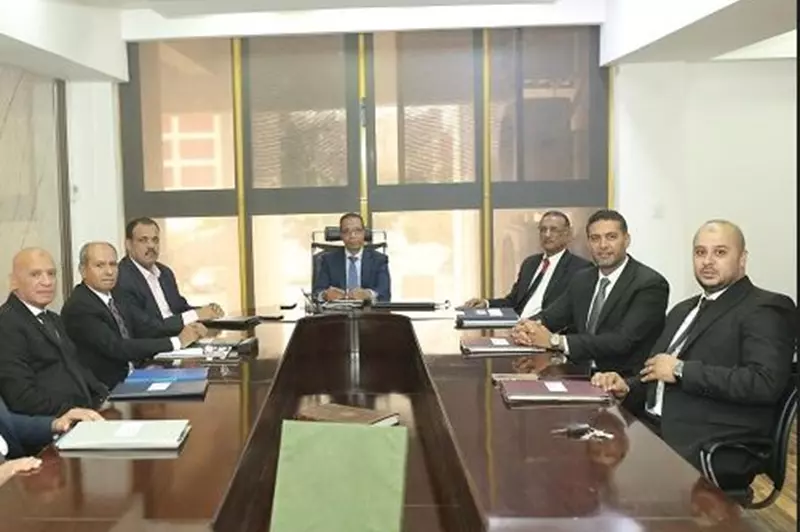 استقالة جديدة في مجلس إدارة الإسماعيلي: مصادر ليلا كورة تؤكد الخبر