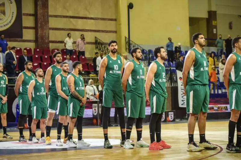 الاتحاد السكندري يتأهل لنصف نهائي 'BAL' بعد مواجهة قوية أمام الفتح الرباطي