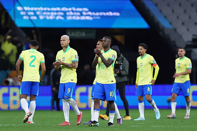 البرازيل والإكوادور: تأهل متميز إلى كأس العالم 2026