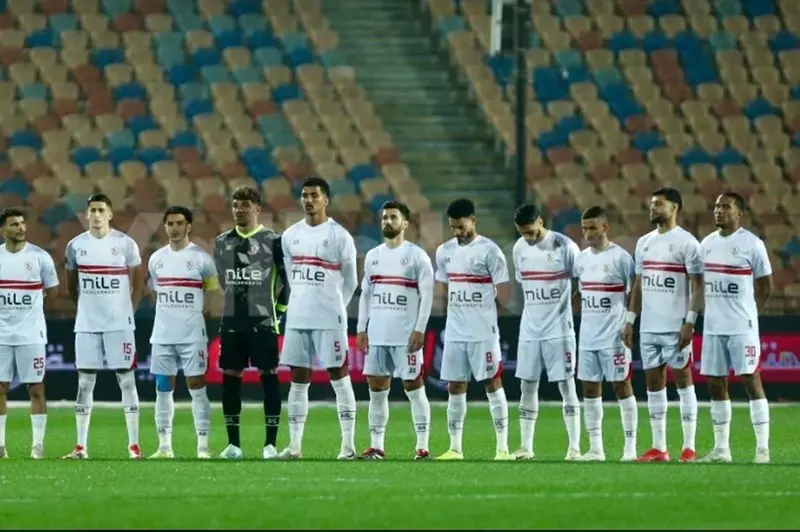 الختام الدوري: الزمالك يحقق نتيجة 2 من 10 في المباراة الأخيرة