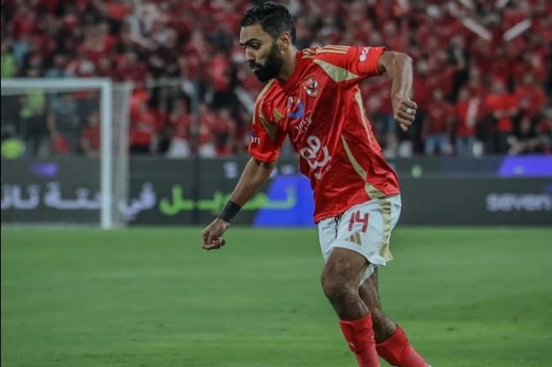 الشحات على أعتاب التاريخ: مواجهة مثيرة مع ميسي وسواريز في كأس العالم للأندية 2025
