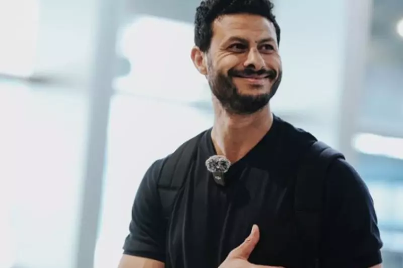 الشناوي: نتمتع بخبرة المشاركة في كأس العالم للأندية ونسعى لتحقيق نتائج متميزة