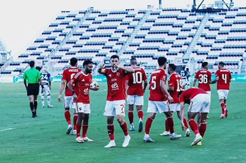 الفتى الذهبي: هل ستحجب مساحات تريزيجيه في مونديال الأهلي؟ (فيديو)