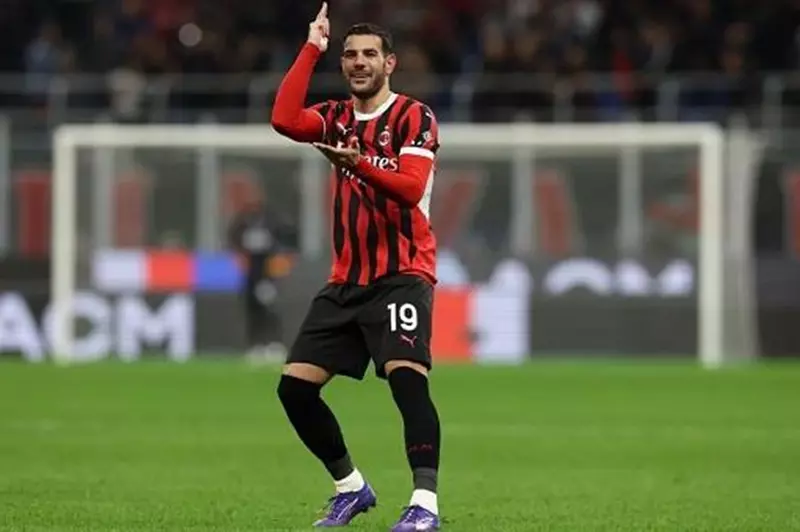 الهلال يعلن عن اختيار بديل ثيو هيرنانديز