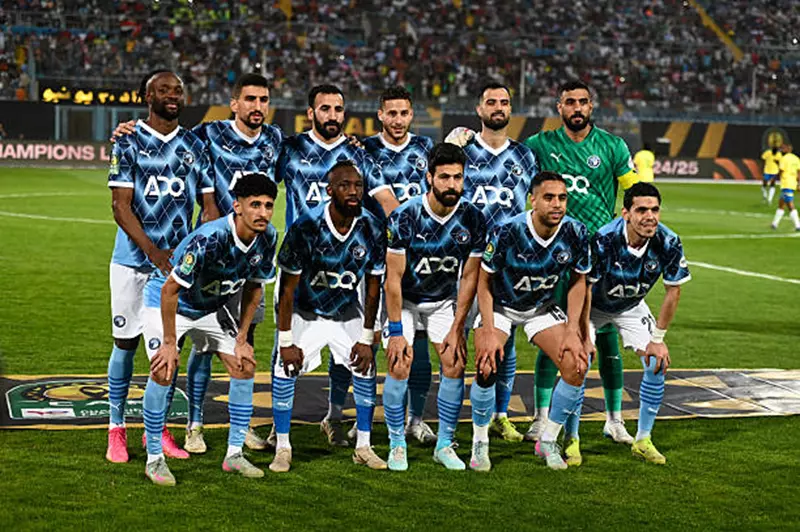 بيراميدز: انتهاء الدوري دون حسم نتائجه والرابطة تحتاج لمزيد من التمثيل لجميع الأندية