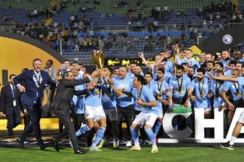بيراميدز يتراجع في سباق الكأس الجديد بدوري أبطال أفريقيا بعد منافسة قوية مع القطبين