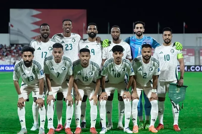 تحليل متعمق: متطلبات تأهل المنتخب السعودي في تصفيات كأس العالم