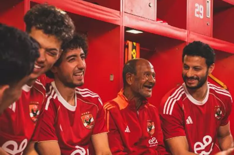 تقرير حصري: قميص الأهلي في مونديال الأندية، استعدادات دونجا، وتفاصيل انطلاق الدوري
