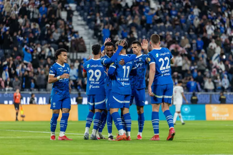 جدول مباريات الهلال في كأس العالم للأندية 2025: مواعيد حصرية
