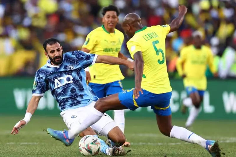 جدول مباريات اليوم: مواجهة مثيرة بين بيراميدز وصنداونز وتحديد بطل الدوري في قمة الأهلي والاتحاد السكندري