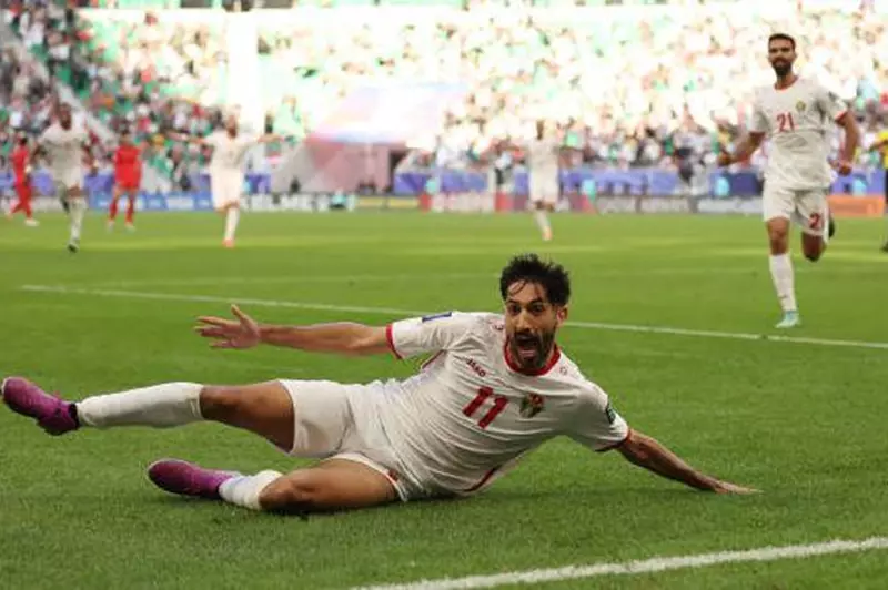 حوار حصري مع يزن النعيمات: تكشف عن الحقائق وراء مفاوضات الزمالك وأسباب خوف الناس من الله