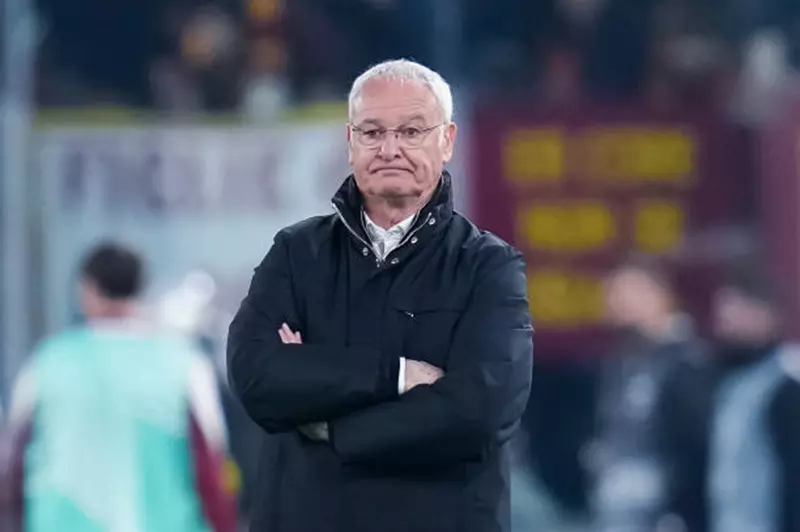 رانييري يعتذر عن تولي قيادة منتخب إيطاليا خلفاً لسباليتي