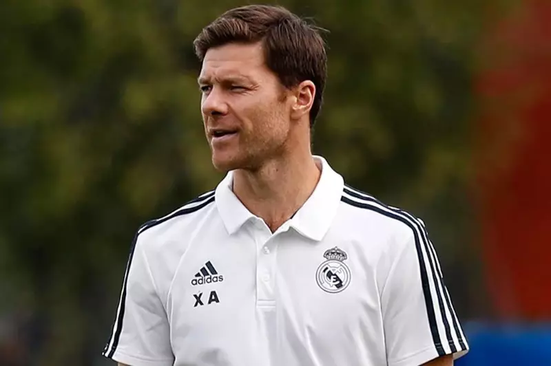 ريال مدريد يُعيد إحياء هويته: عودة ألونسو كمدرب لإعادة بناء الفريق