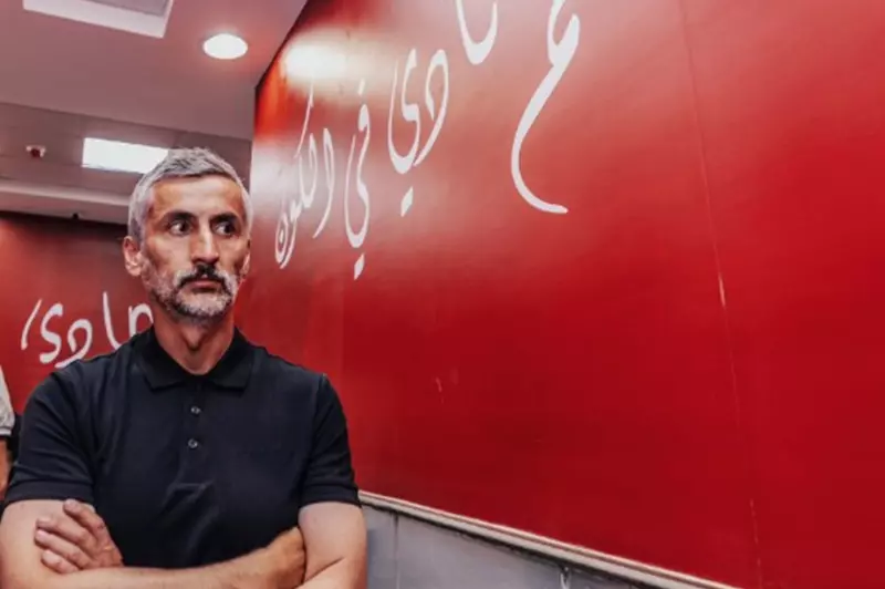 ريبييرو: إلمامي بثقافة الأهلي وتجاربي في أورلاندو تتجاوز دور المدرب