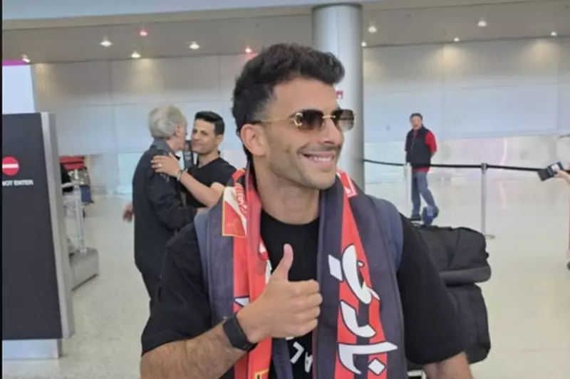 زيزو: انضمامي للأهلي تم خلال الفترة القانونية وإدارة الزمالك وراء تمزيق صورتي