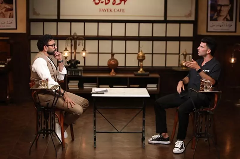 زيزو: جيرارد عرض علي الانضمام للاتفاق ومجلس الزمالك لم يتواصل مع مفوض النادي