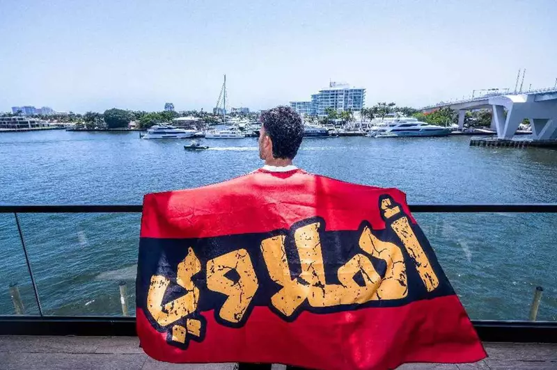 زيزو: لا احتفال حال التسجيل في الزمالك وأتطلع للفوز بكأس العالم للأندية