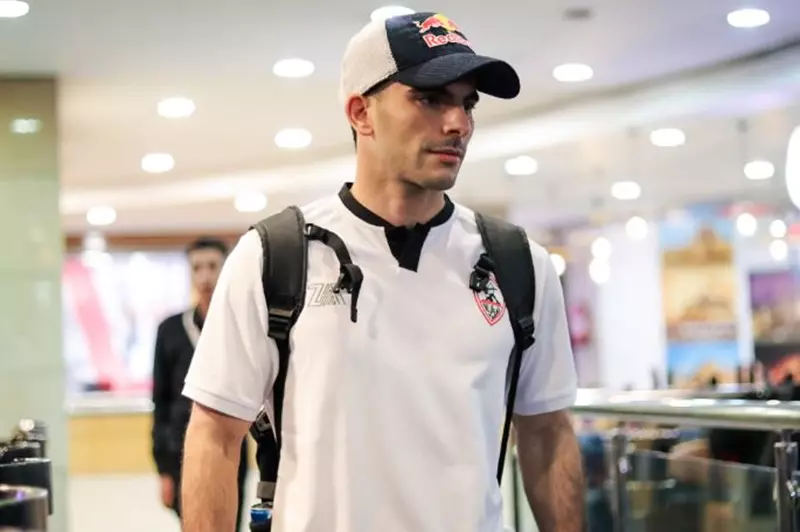 زيزو يكشف: توصلت لاتفاق مع الزمالك لتجديد العقد بأقل من 50 مليون، لكن شرط واحد عكر الصفو