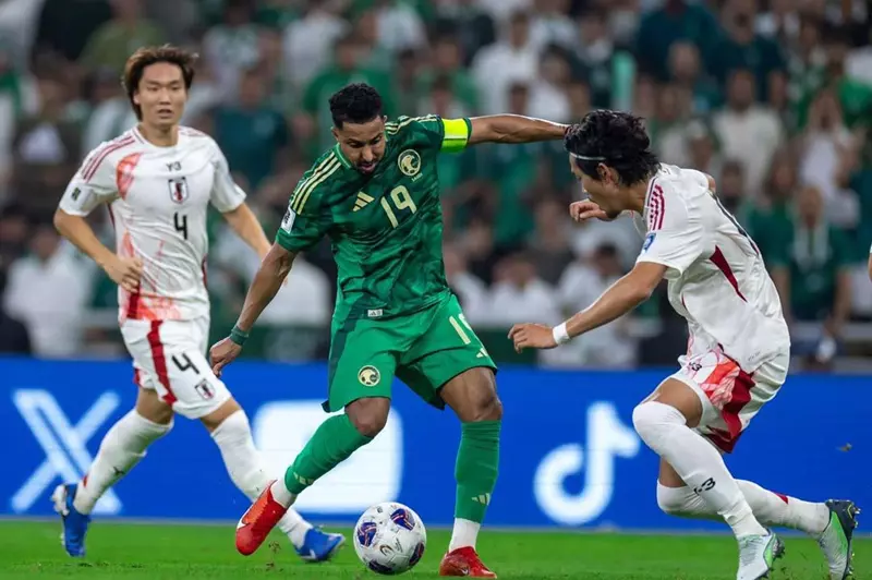ستة منتخبات آسيوية تتنافس في الملحق للحصول على بطاقتي التأهل إلى كأس العالم