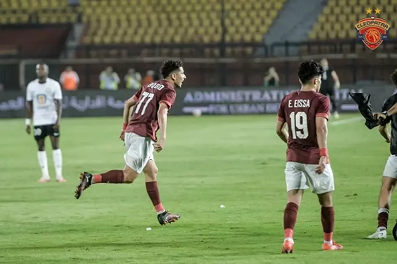 سيراميكا يتبع خطوات ليفربول وباريس ويتوج بكأس الرابطة