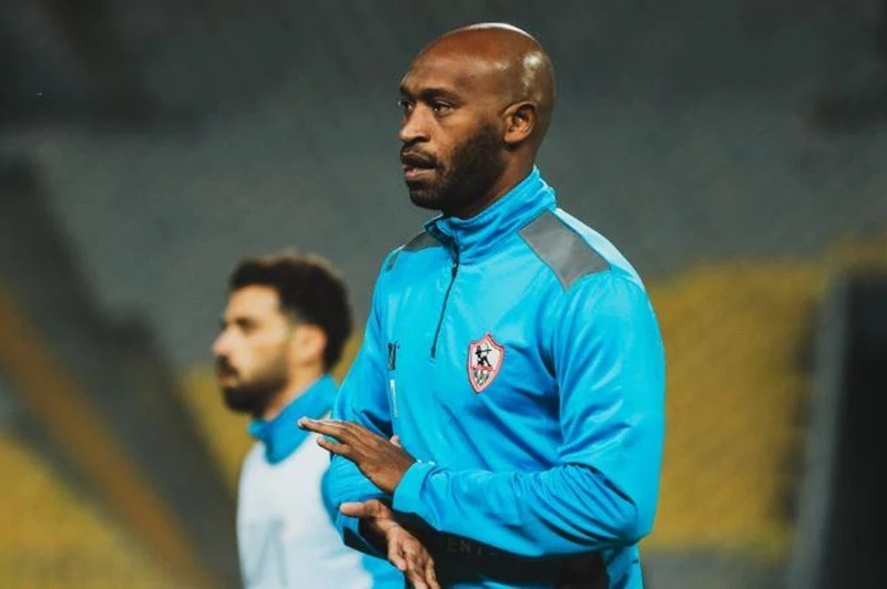 شيكابالا: نحتاج إلى تعزيز صفوفنا بلاعبين يليقون بقميص الزمالك لتحقيق موسم أفضل