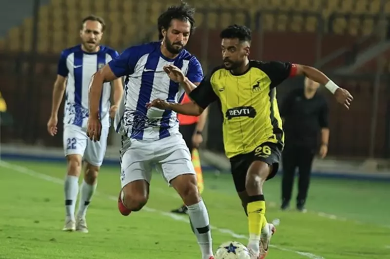 <p><strong>عودة دجلة والمقاولون: دخول فريق جديد إلى الدوري المصري</strong></p>