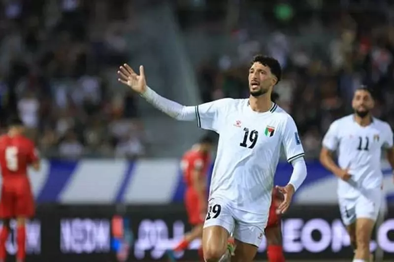 فريق فلسطين في المسار الحاسم: متطلبات المشاركة في ملحق تصفيات كأس العالم