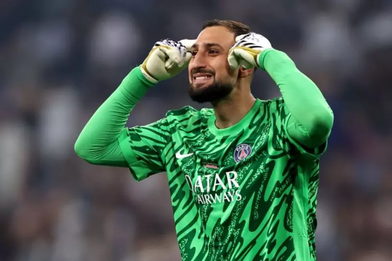 لا جازيتا: صراع قوي بين ريال مدريد وبايرن ميونخ لضم الحارس دوناروما
