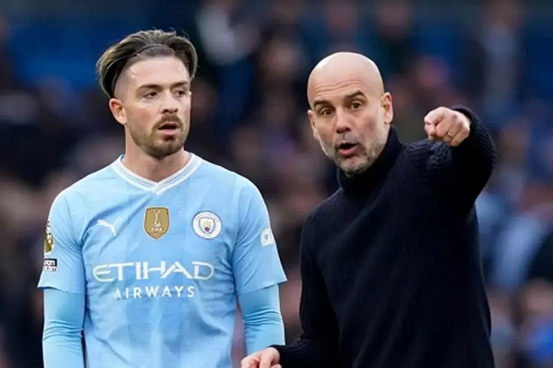 ليفركوزن يستهدف جريليش: تن هاج يسعى لتعويض فيرتز