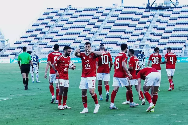 مدرب بورتو يكشف طموحات الفريق في كأس العالم للأندية: نهدف للذهاب بعيدًا رغم قوة المنافسين