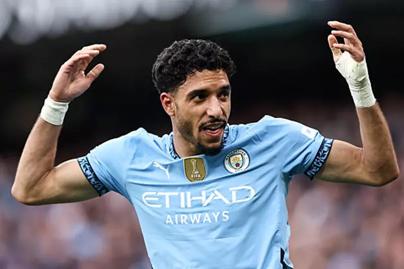 مرموش يترقب انضمام لاعب عربي جديد إلى مانشستر سيتي قبل انطلاق كأس العالم للأندية