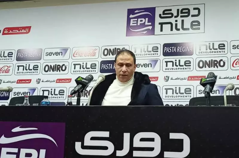 مصدر حصري لـ “ليلا كورة”: مجدي عبدالعاطي يتولى القيادة الفنية لمودرن في تشكيل الجهاز الفني الجديد