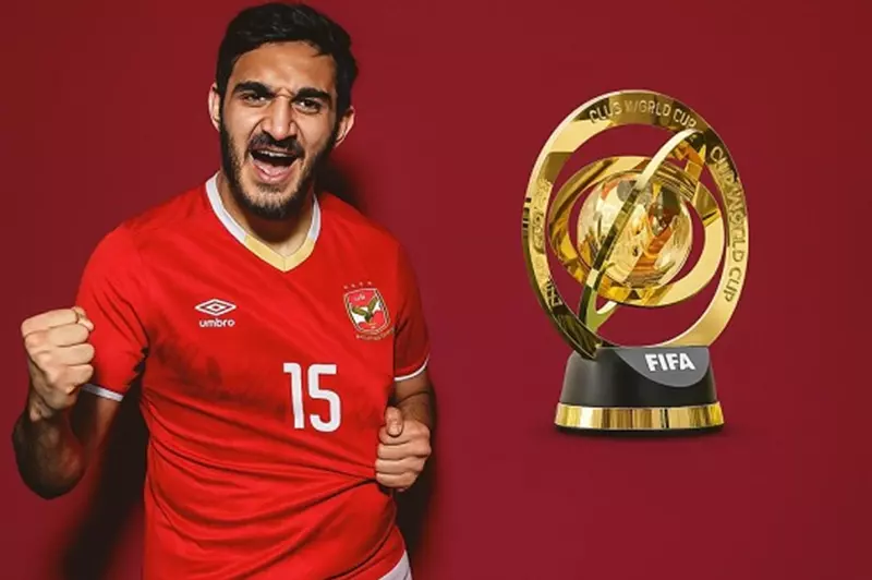 من سويقة إلى التتش: رحلة محمد بن رمضان نحو عالم الأهلي
