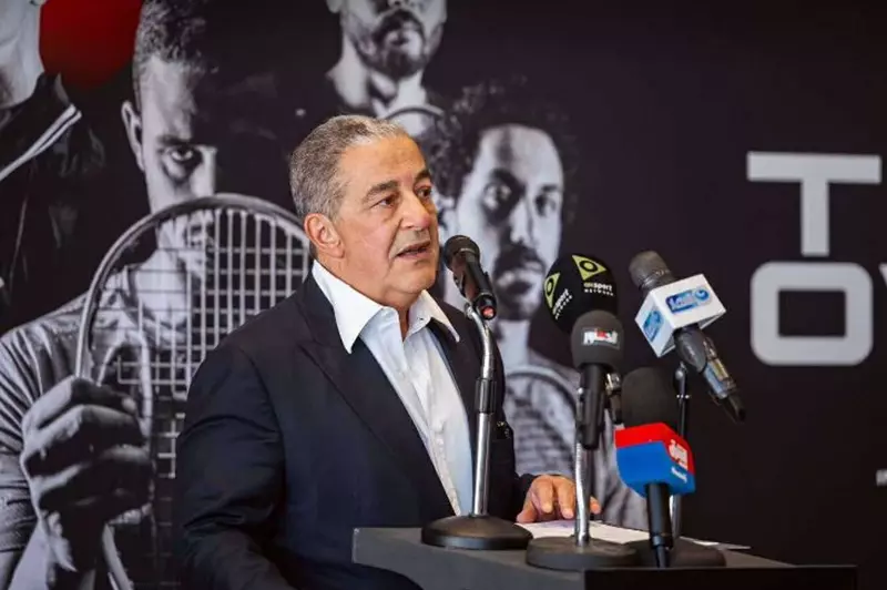 ياسين منصور يتحدث حصريًا ليلا كورة عن موقفه من الترشح لرئاسة الأهلي